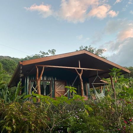 Hotel Chorotega Cabina Monteverde Exteriér fotografie