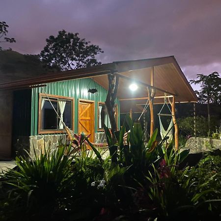 Hotel Chorotega Cabina Monteverde Exteriér fotografie
